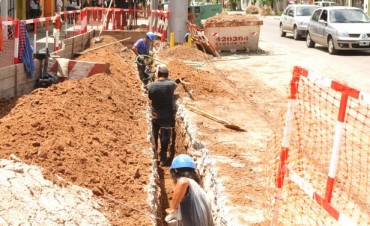 EDEN dio a conocer a la Comunidad las obras realizadas para mejorar la calidad del servicio