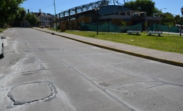 El Municipio realiz&oacute; el Tomado de Juntas en los alrededores de la Plaza &ldquo;Espa&ntilde;a&rdquo;