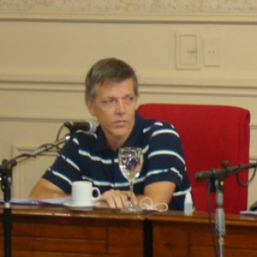 Axel Cantlon: &ldquo;VAMOS QUE TRATAR EL PRESUPUESTO 2015 Y LOS CONCEJALES A&Uacute;N NO TENEMOS ACCESO AL RAFAM&rdquo;