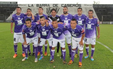 EL PARTIDO VILLA D�LMINE vs TRIST�N SU�REZ SE JUEGA ESTE MI�RCOLES A LAS 17 HORAS