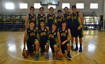 ACTIVIDAD ASOCIACI?&rsquo;N DE B�SQUETBOL Z�RATE CAMPANA