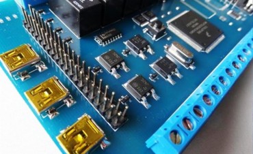 El Proyecto &ldquo;Computadora Industrial Abierta Argentina&rdquo; se presentar&aacute; en Campana