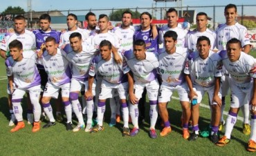VILLA D�LMINE SE JUEGA TODO EN LA SEGUNDA FINAL