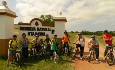 Se realizó el Seminario Taller Operatoria y Gestión de Unidades de Información Turística
