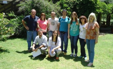 Impulsado por Econom&iacute;a Social Municipal, se realiz&oacute; la &ldquo;1&deg; Jornada para la Inclusi&oacute;n Laboral en Islas&rdquo;