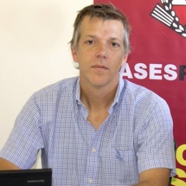 "TRUJILLO SOLO DEBATE POR EL DIARIO PORQUE NO TIENE CORAJE PARA DEBATIR PUBLICAMENTE"