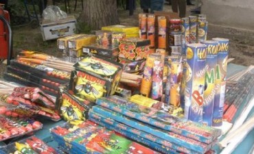Ante la proximidad de las Fiestas de Navidad y A&ntilde;o Nuevo, el Municipio advierte sobre la compra y uso de pirotecnia