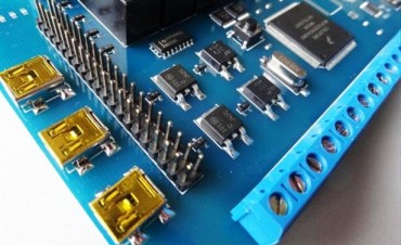 El Proyecto &ldquo;Computadora Industrial Abierta Argentina&rdquo; se presentar&aacute; hoy en Campana