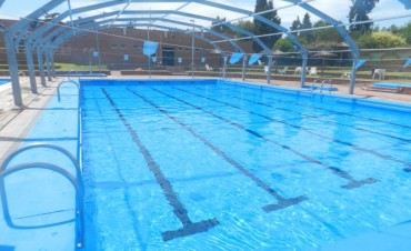Temporada de Verano 2014-15
