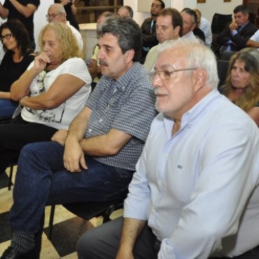 &ldquo;Las obras complementarias de la Ruta N&ordm; 6 son muy importantes porque dan respuesta a necesidades de los barrios&rdquo;