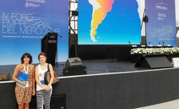 El Canciller Timerman y el Ministro De Vido encabezaron el evento