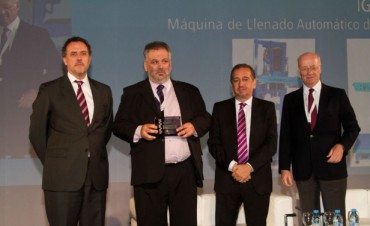 El Premio Tenaris al Desarrollo Tecnol&oacute;gico Argentino ya tiene ganadores