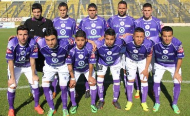 SE CONOCIERON LOS RIVALES DE VILLA D�LMINE EN EL TORNEO NACIONAL 2015