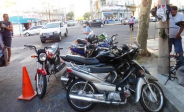 Municipio y Polic&iacute;a intensifican la realizaci&oacute;n de los controles de tr&aacute;nsito