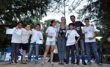 La fiesta del deporte de CBC fue un &eacute;xito