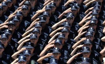 Abierta la inscripci&oacute;n para la Escuela de Polic&iacute;a Local  de Campana
