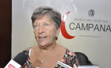La Plaza 1&ordm; de Mayo recibe hoy al Programa &ldquo;L&aacute;cteos para Todos&rdquo;