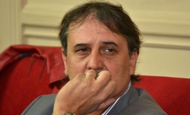 Ezequiel Teller�a y su balance de la �ltima sesi�n ordinaria del H.C.D