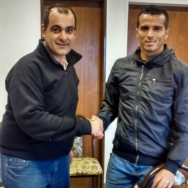 PABLO LETAN�: en pocos d�as m?&nbsp;s definiremos quien ser?&nbsp; el nuevo entrenador de Villa D?&nbsp;lmine