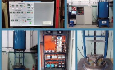 NUEVOS GANADORES DEL PREMIO TENARIS AL DESARROLLO TECNOL&Oacute;GICO ARGENTINO