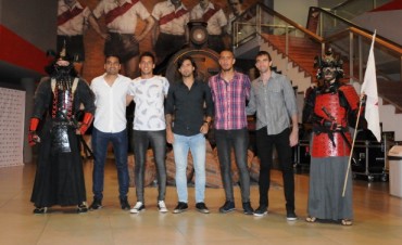 River Plate present&oacute; su campa&ntilde;a institucional para el Mundial de Clubes