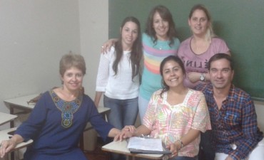 Integrantes del Colegio de Gestores de la Provincia de Buenos Aires visitaron el Instituto del Bicentenario de Campana