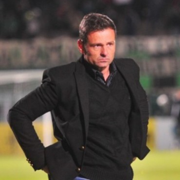 RACING CLUB CLASIFIC?&rsquo; PARA LA COPA LIBERTADORES 