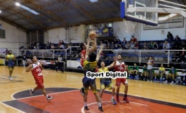 CIUDAD DE CAMPANA JUEGA SU ULTIMO PARTIDO COMO LOCAL 