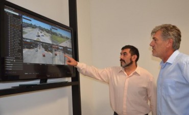 &ldquo;Tendremos una Secretar&iacute;a de Prevenci&oacute;n de ojos, o&iacute;dos y puertas abiertas&rdquo;, asegur&oacute; Milano
