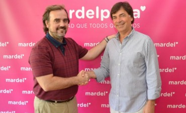 Emiliano Giri es el nuevo Presidente del EMTur