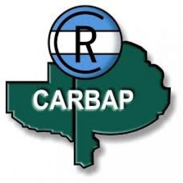 CARBAP celebra el recambio gubernamental 