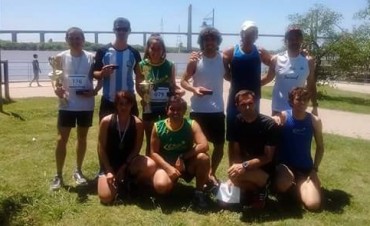 RESULTADOS DEPORTIVOS DEL C.C.C