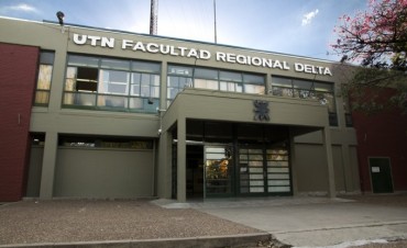 En la Facultad Regional Delta se desarrollan tecnolog&iacute;as para sanear el ambiente contaminado con hidrocarburos.