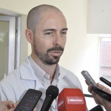 Ord&oacute;&ntilde;ez: &ldquo;Mejorar la atenci&oacute;n y rapidez de la guardia ser&aacute; una prioridad&rdquo;