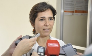 Acciardi: &ldquo;En los CAPS agilizaremos la atenci&oacute;n evitando salas de espera llenas&rdquo;