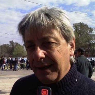 Abel Furl?&nbsp;n se refiri� a los despidos en la Planta de Tenaris Siderca
