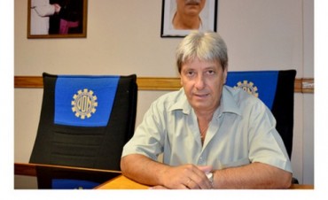 Se solucion&oacute;  el conflicto de Tenaris Siderca con los trabajadores