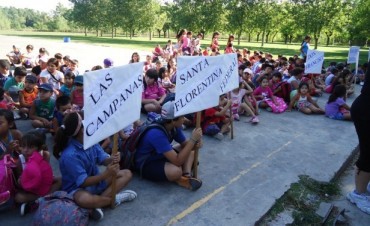 Arranca la inscripci&oacute;n a la Colonia Municipal de Verano 