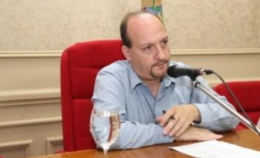 Sergio Roses se refiri� a la �ltima Sesi�n del Honorable Concejo Deliberante