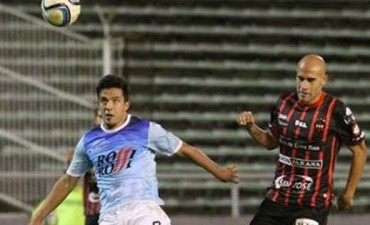 Se va armando el plantel de Villa Dàlmine para la Temporada 2016