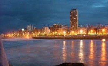 Mar del Plata: imperdible Nochebuena y Navidad junto al mar