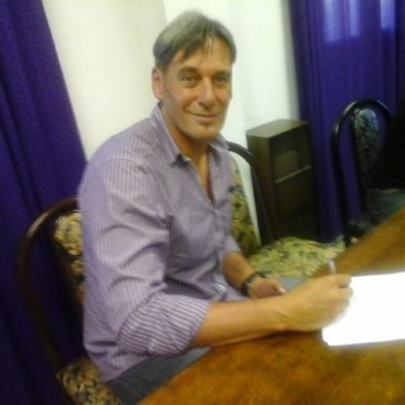 JORGE VIVALDO Y LAS NOVEDADES DEL PLANTEL DE VILLA DALMINE