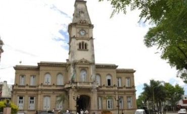 Otorgan asueto administrativo al personal municipal por Navidad