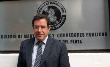 Mar del Plata: Alquilar por día un espacio de sombra cuesta lo mismo que un departamento