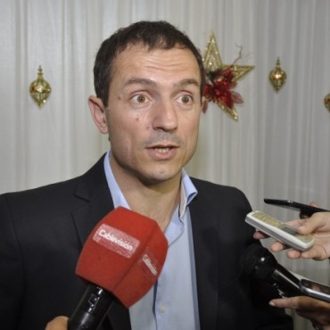 &ldquo;Queremos que los trabajadores municipales est&eacute;n cada d&iacute;a mejor&rdquo;, asegur&oacute; Abella