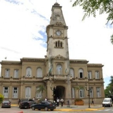 El Municipio trabaja en la renovaci&oacute;n de su p&aacute;gina web