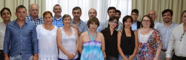 Cambiemos Campana se consolida y ya hablan de sumar a otros sectores