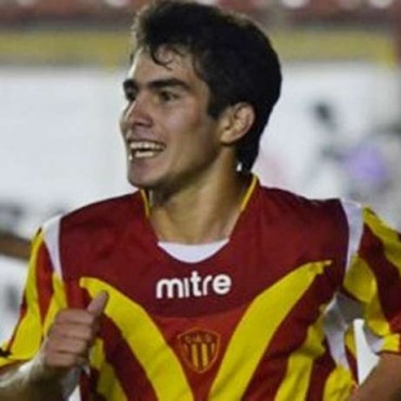 SE SIGUE REFORZANDO EL PLANTEL DE VILLA DALMINE
