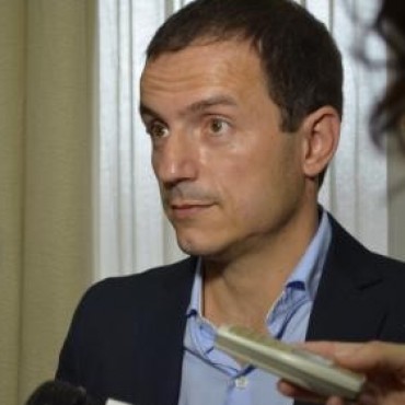SEBASTIAN ABELLA se refiri� a las cuentas municipales