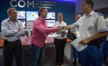 Mar del Plata cuenta con herramienta de innovaci&oacute;n para la seguridad del visitante